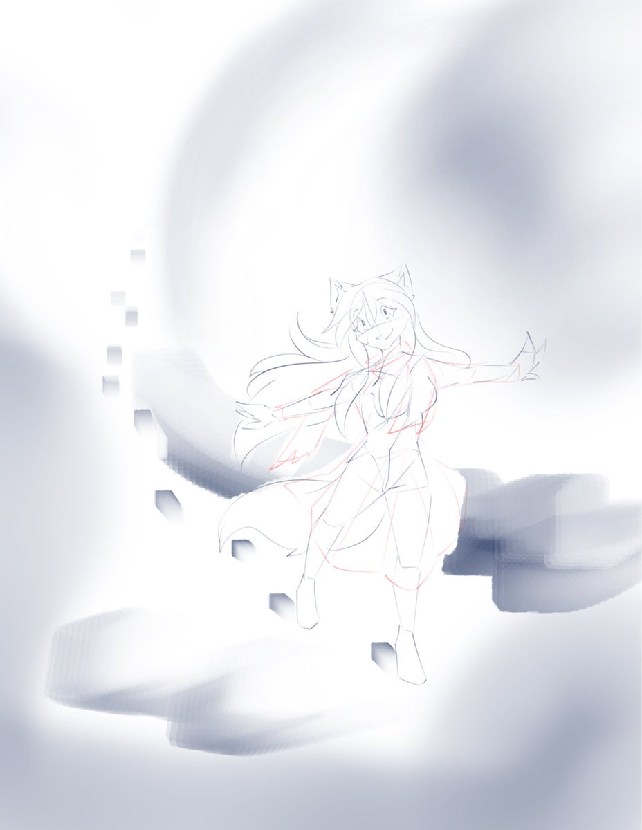 Katie Knightfall tweet media