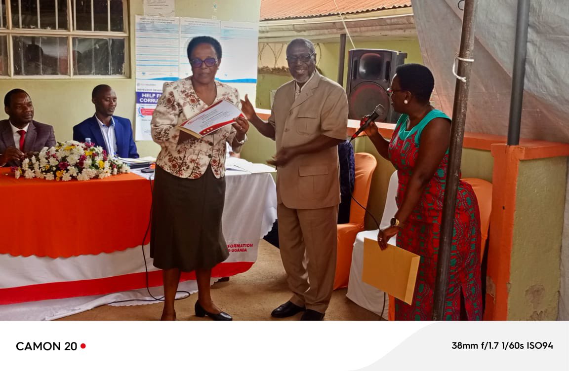AIDS INFORMATION CENTRE-UGANDA tweet media