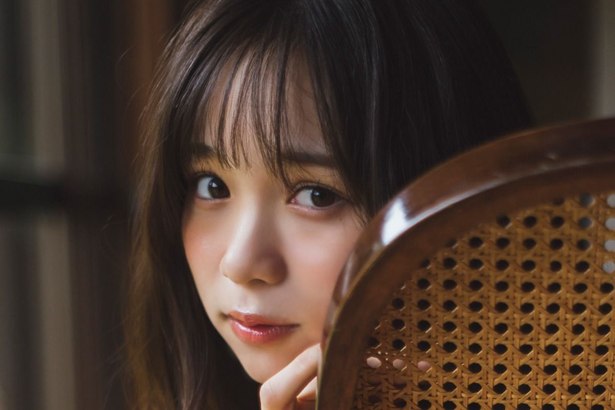 news_postseven's tweet image. グラビア歴5年のアイドル・池本しおり　
news-postseven.com/archives/20260… 
「極寒の川辺撮影」後に語った「グラビアの奥深さ」