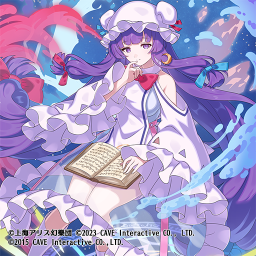 ゲンリプ × #ごまおつ コラボイベント登場キャラクター紹介！ 風を操る