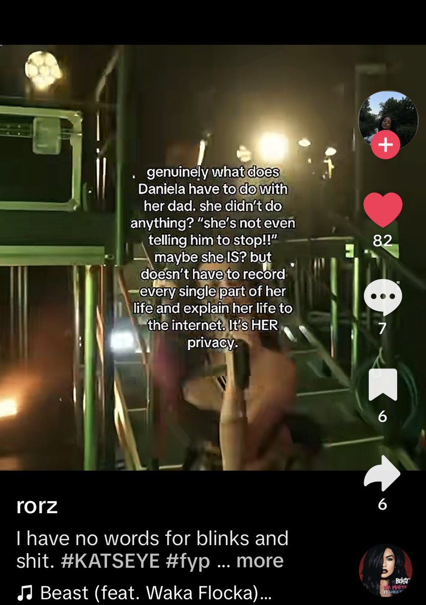 kai⋆˚꩜。 MISSES MANZIE tweet media