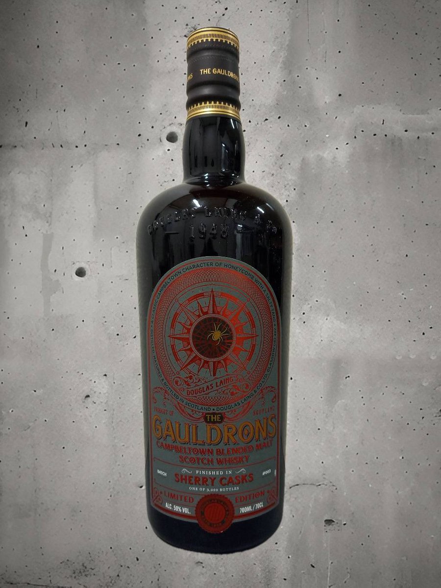 フクちゃん平岸店渡辺です🐑 本数限定でブレンデッドモルトが大特価