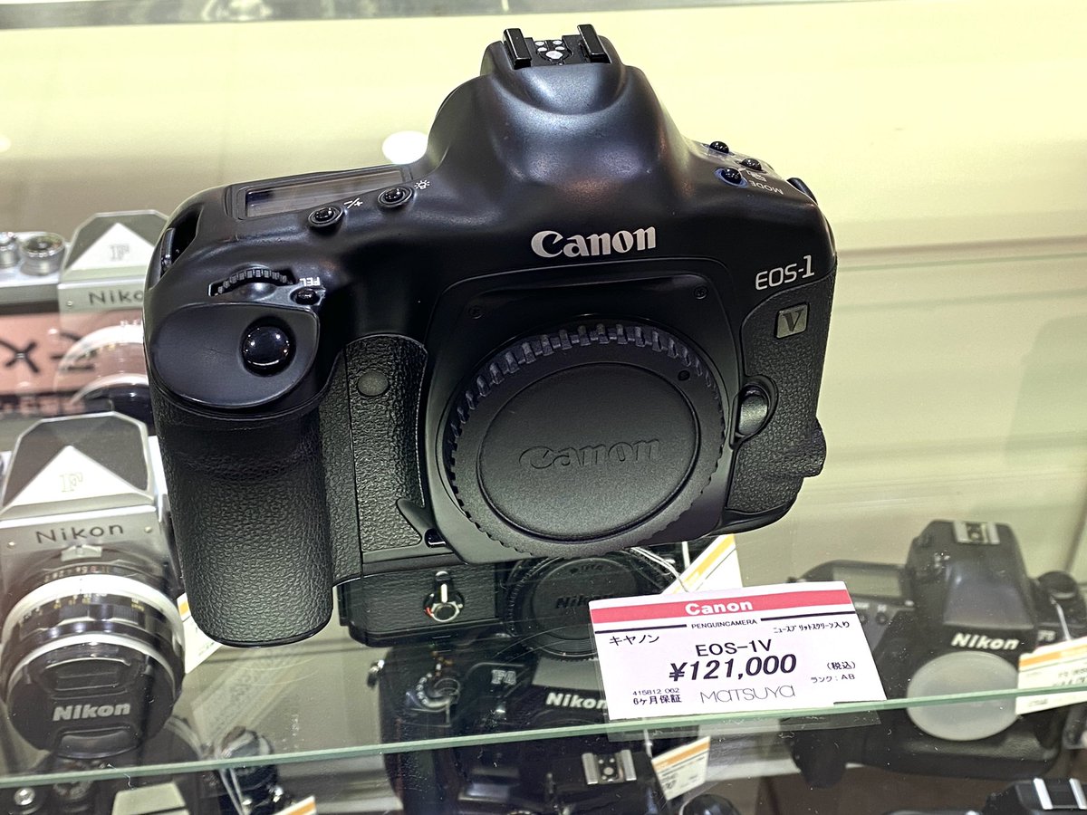 I.C.S.輸入カメラ協会 tweet media