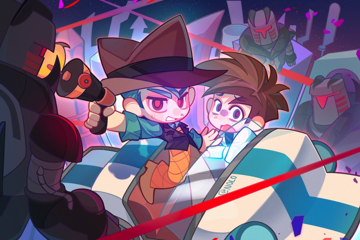 NOLO NOLO tweet media