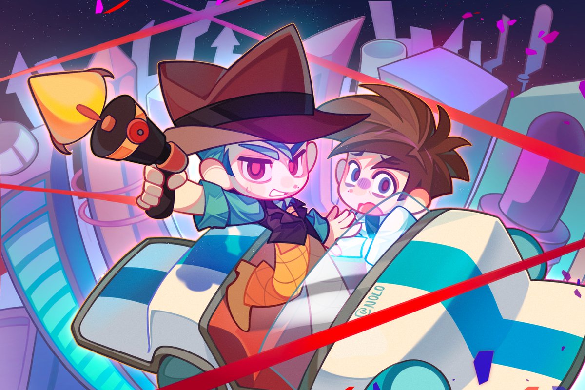 NOLO NOLO tweet media