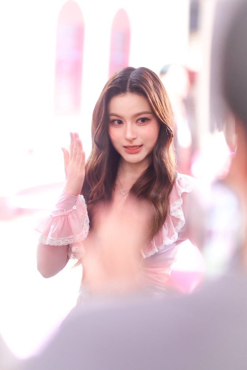 pookanihide's tweet photo. 🧸🩷 @primiily1_ 

PRIM X PEPSI TREAT 

#primiily #PepsiTreatWithPrim 
#PepsiYouDeserveATreatEvent https://t.co/Rmb7GJDwYV