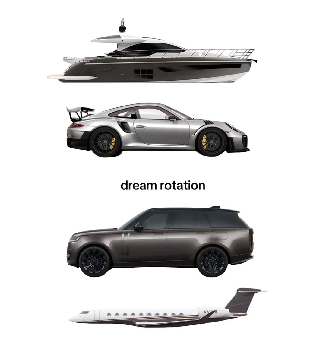 God will provide all before 2026 end <<<<<