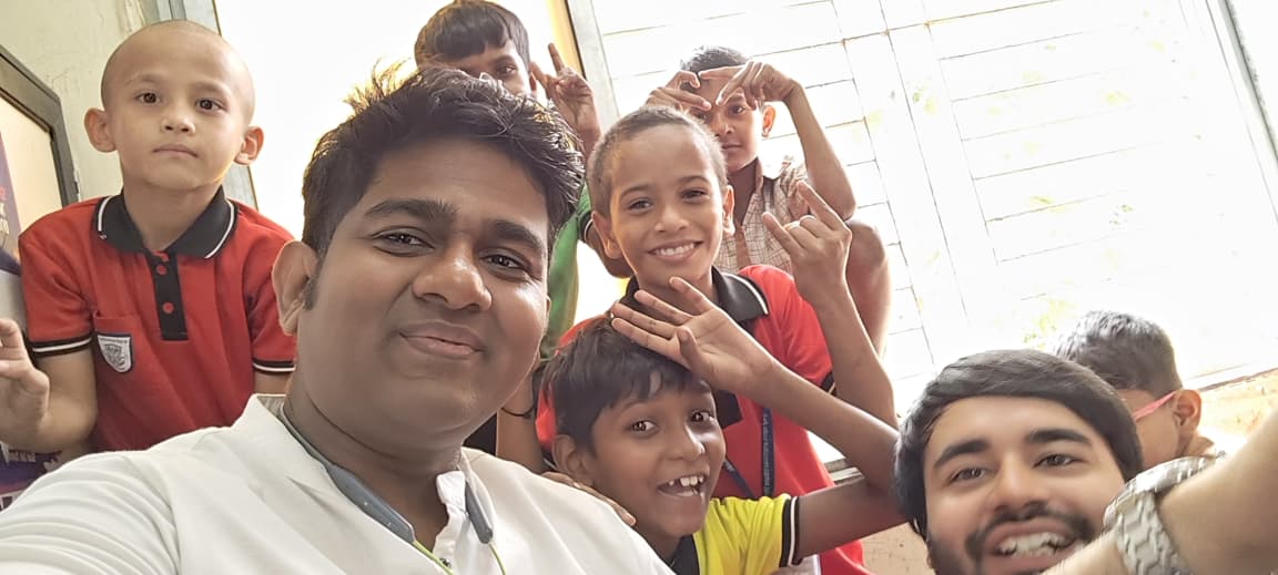 ConnectFor tweet media