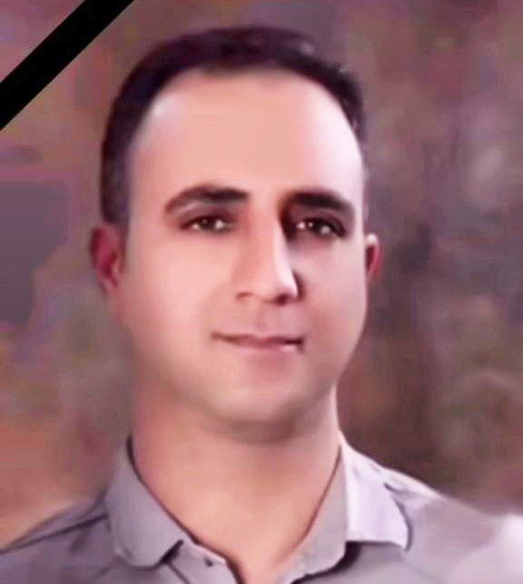 جاویدنام #وحید_مقدم  اهل #بروجرد لرستان با شلیک ماموران کشته شد.
دی۱۴۰۴

#لرستان 
#جاویدشاه