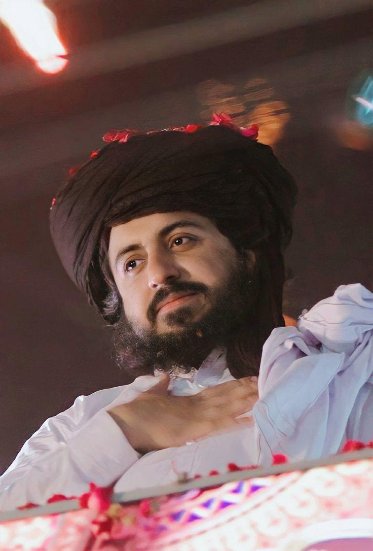 قسم باخدا جب بھی جنگ کا ماحول ہوگا یہ محمد عربی صلی اللّٰہ علیہ وآلہ وسلّم کے غلام آباد کریں گے خراب نہیں کریں گے۔

#PakistanZindabad