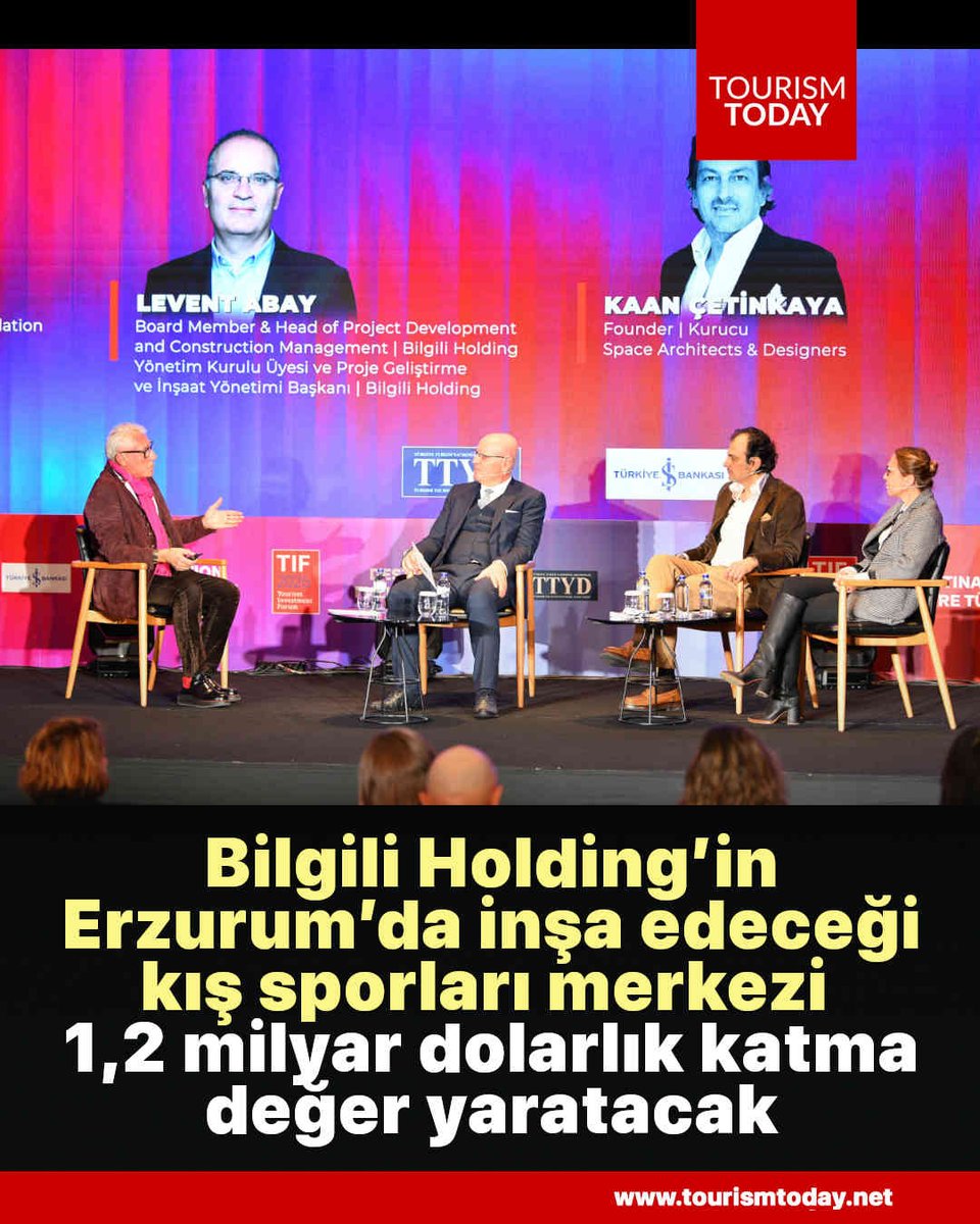 Tourism Today tweet media