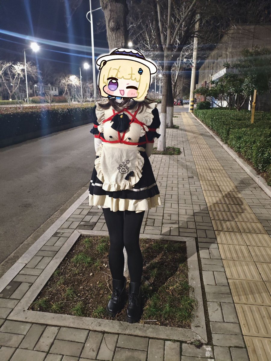 酥小瑶 tweet media