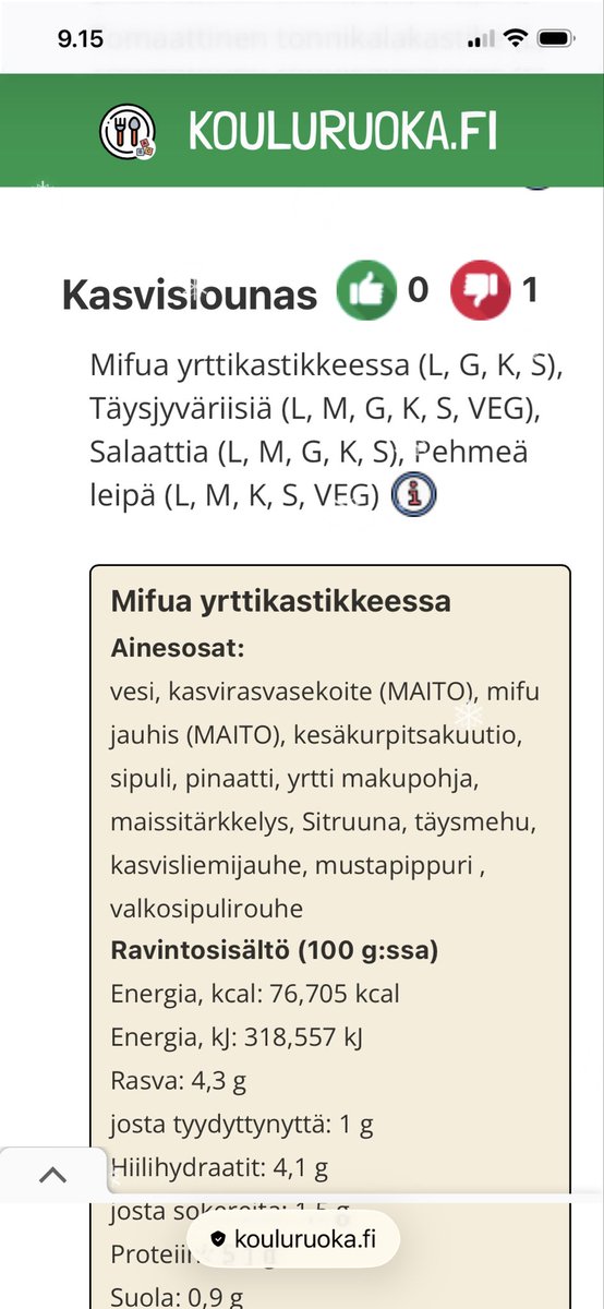 mylmikk's tweet photo. @AriPehkoranta @hirvelanjuho Aina löytää narratiiviinsä sopivat asiat. Alla kolme vastaavaa kuvaa ensi viikon ruokalistalta Hesasta. Kaksi broileriruoasta ja yksi kasvisruoasta. https://t.co/vyYcYKcWOp