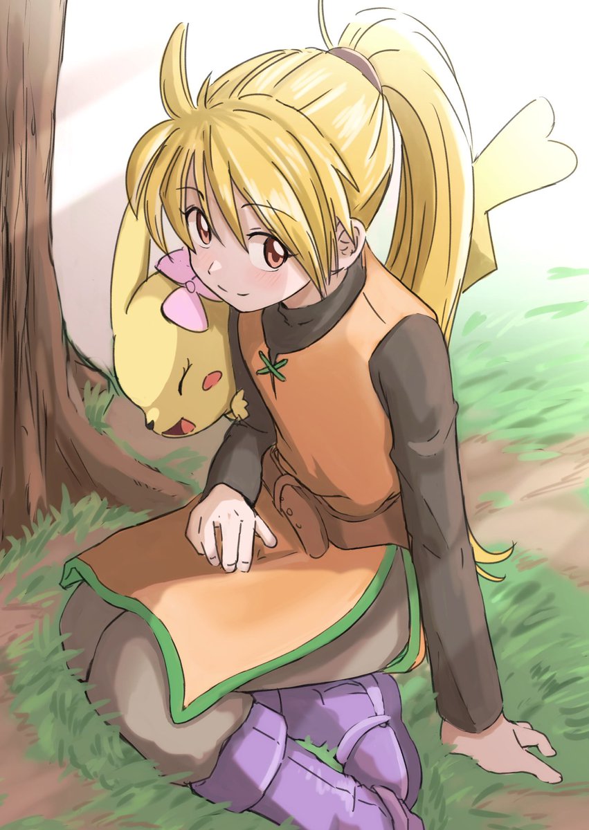 イエローすき（再掲）