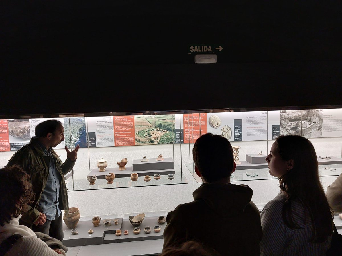 Sociedad de Estudios Históricos de Navarra (SEHN) tweet media