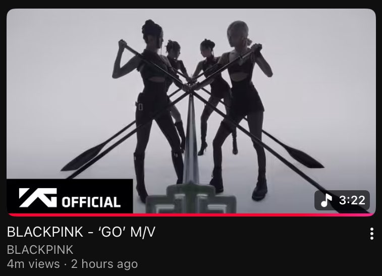 BLΛCKPIИK GLOBAL FANBASE tweet media