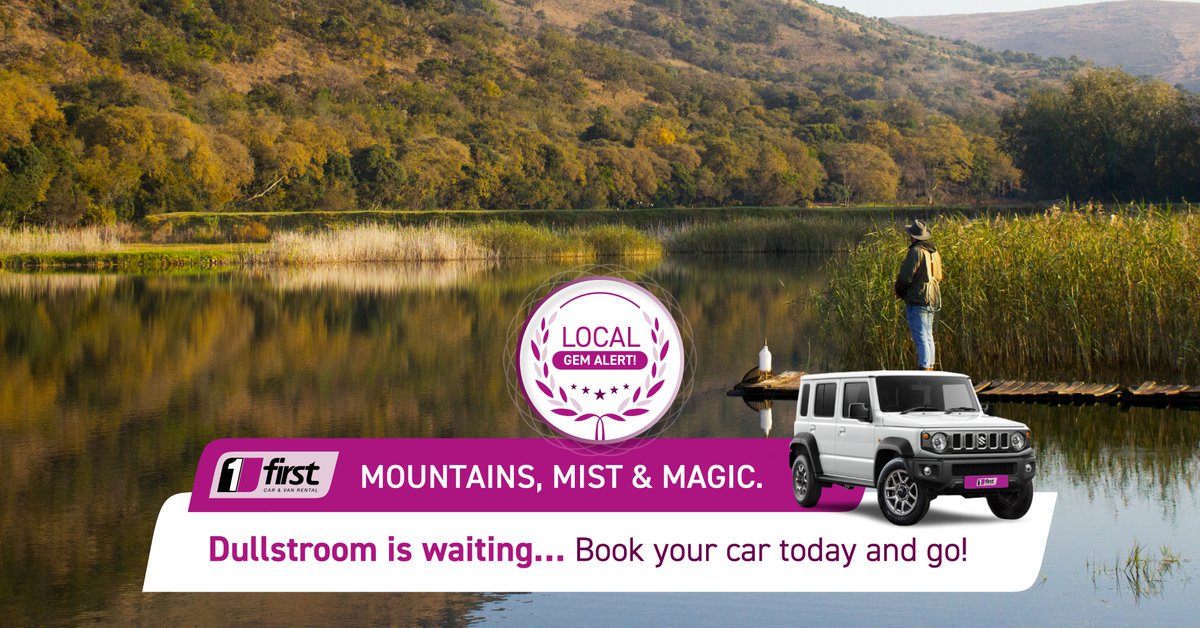 First Car Rental tweet media