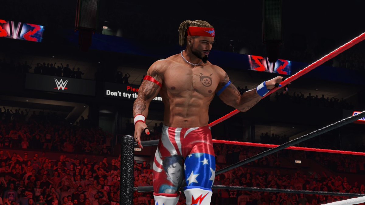 Dream Pro Wrestling tweet media