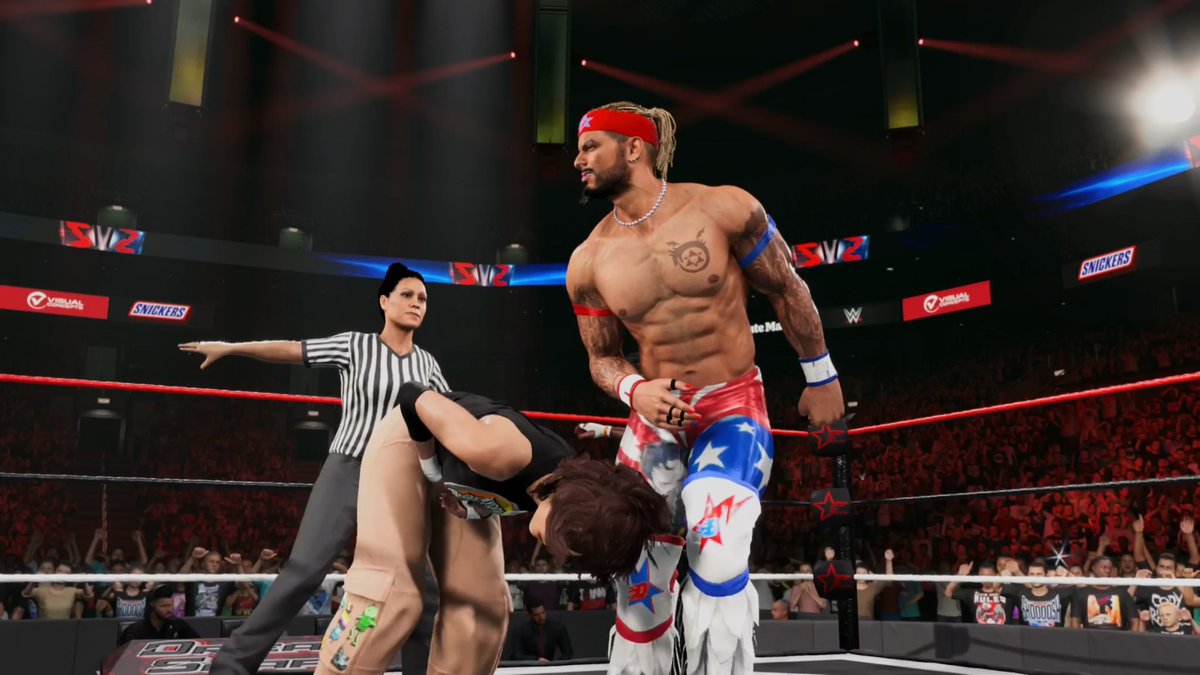 Dream Pro Wrestling tweet media