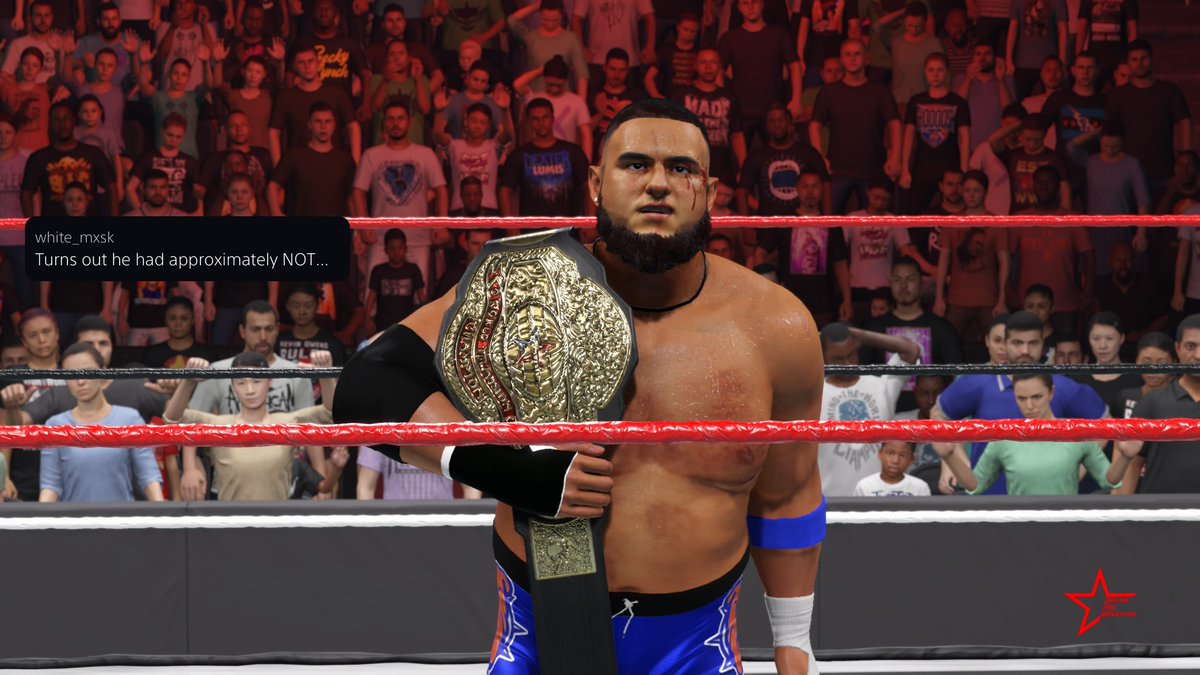 Dream Pro Wrestling tweet media