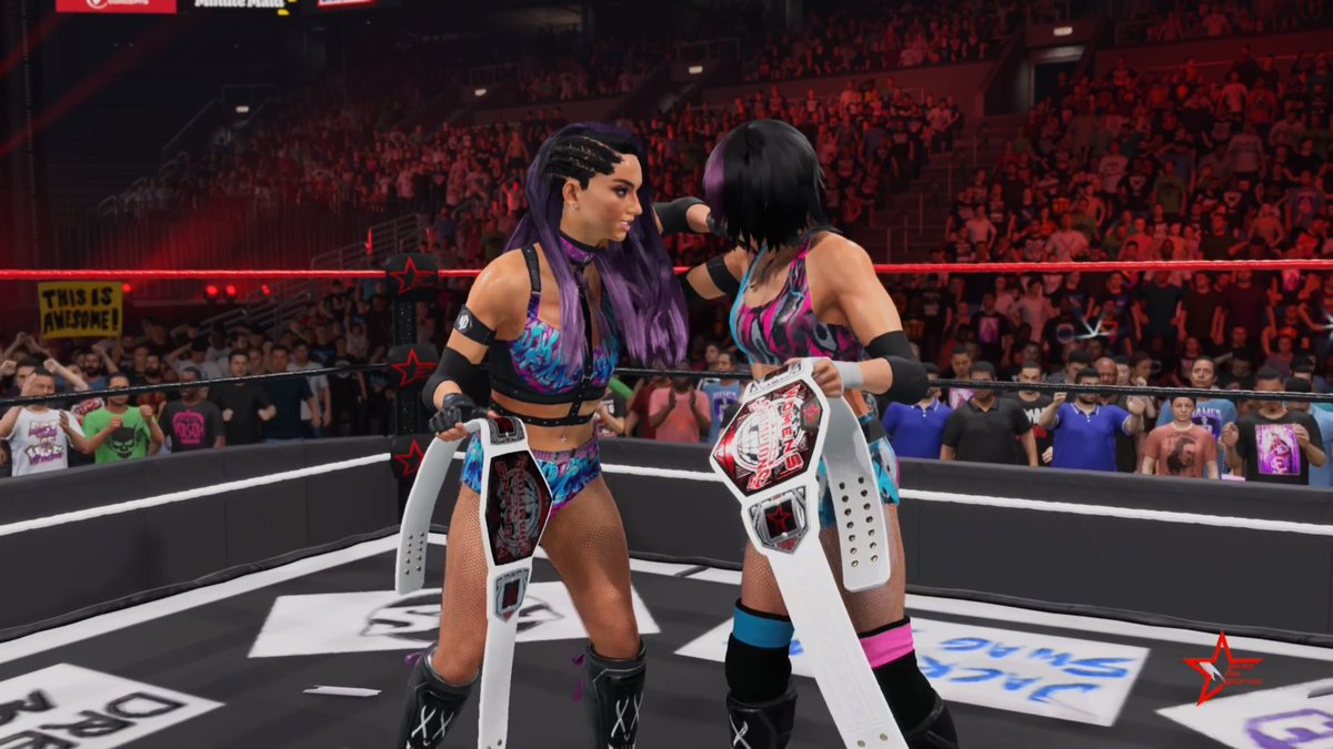 Dream Pro Wrestling tweet media