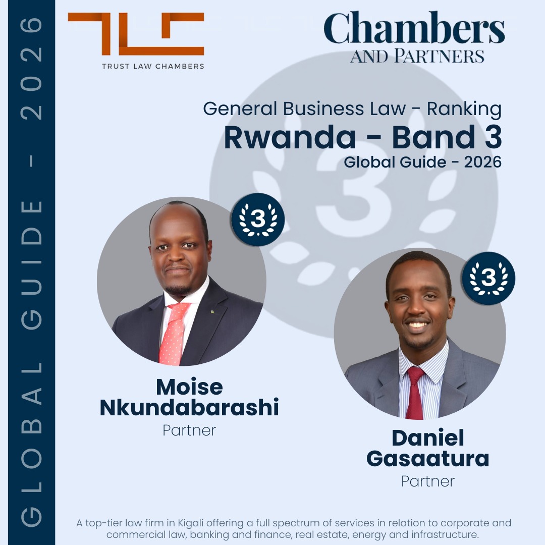 Trust Law Chambers tweet media