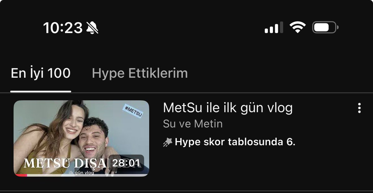 baaaaak öyle bot falan değil en DOĞALINDAN😎

#kismetseolur #MetSu