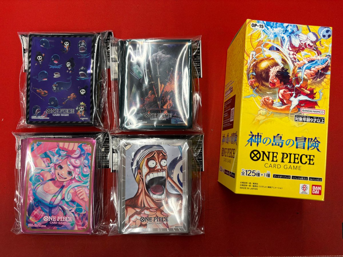 フルコンプ PLAYERS CENTER 仙台駅前店 (@fc_sendaieki) / Posts / X