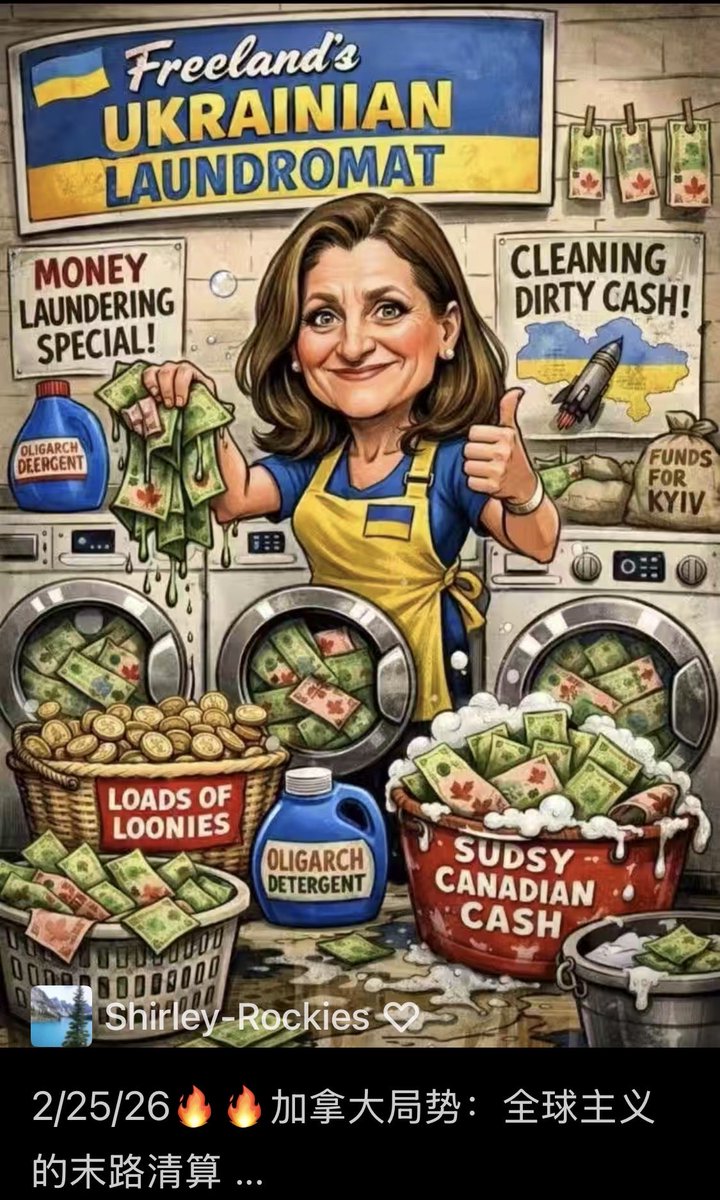 Alaindeng88's tweet photo. Why everyday Canadians are struggling for living! https://t.co/X1tVO46Okx