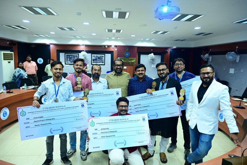 Utkarsh Bangla tweet media