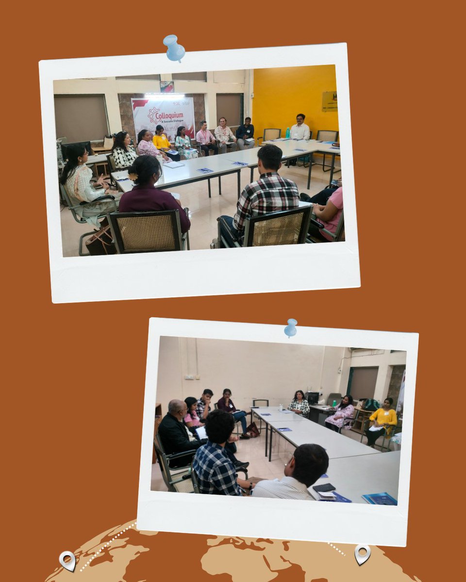 Centre for Civil Society tweet media