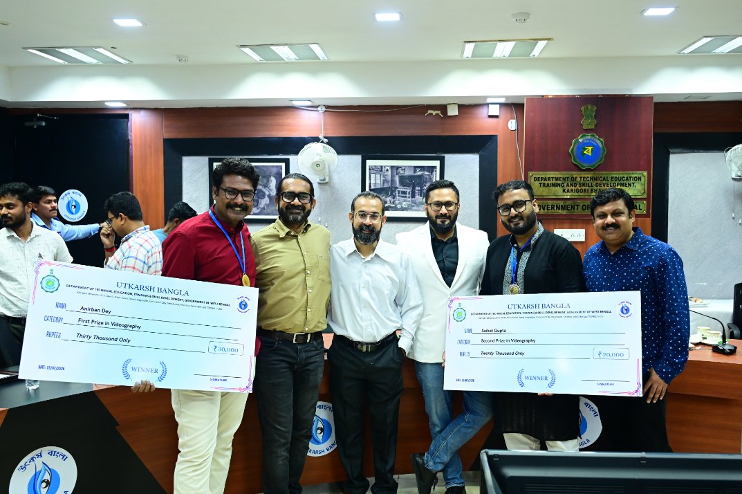 Utkarsh Bangla tweet media