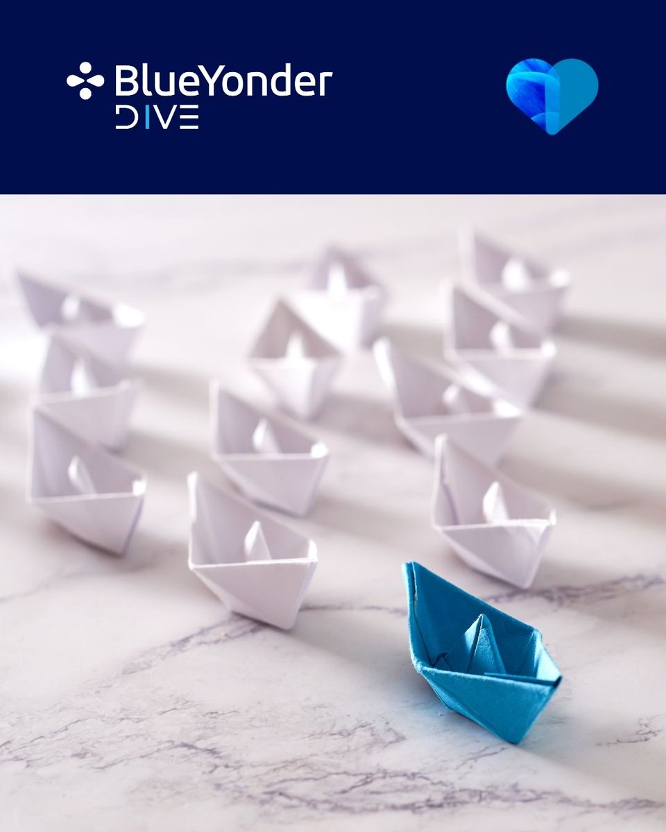rsryan's tweet photo. In recognition of National Leadership Day, Blue Yonder associate Kranthi Remala shares a reflection grounded in gratitude for leadership and the important role strong leaders play in enabling productivity.
Read more here: https://t.co/VUVO16a5kf https://t.co/ccWIbcrQOH