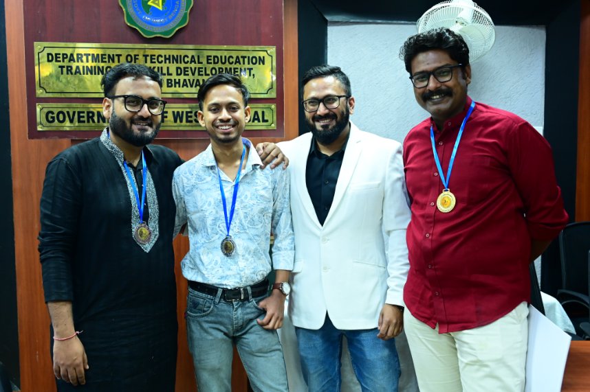 Utkarsh Bangla tweet media