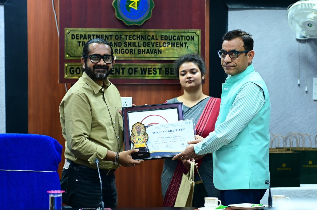 Utkarsh Bangla tweet media