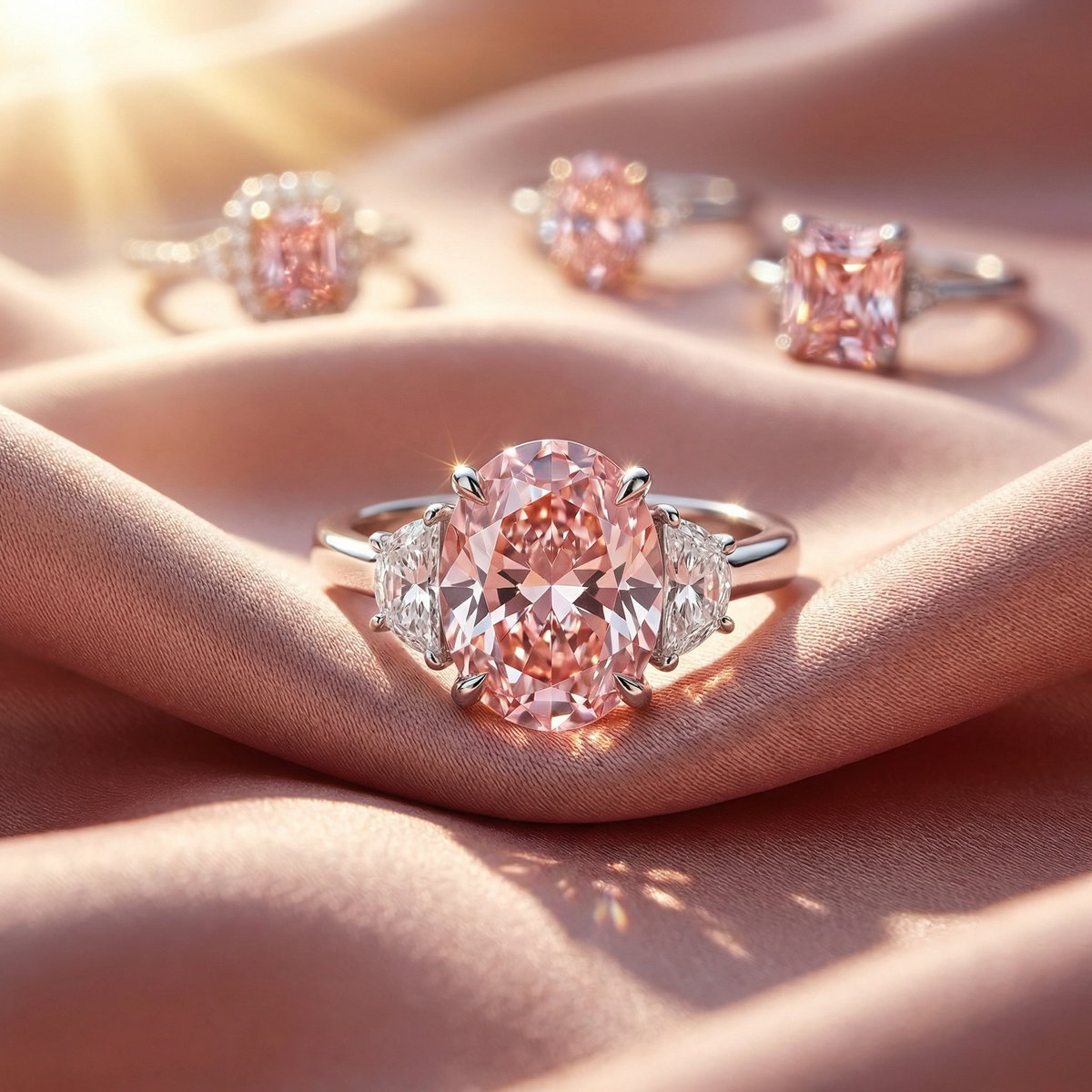 uniijewels's tweet image. Soft in color. Powerful in presence.

Explore our Fancy Lab-Grown Pink Diamond Engagement Ring Collection crafted for the unforgettable yes.

uniijewels.com/collections/fa…

#PinkDiamond #LabGrownLuxury #UniiJewels
