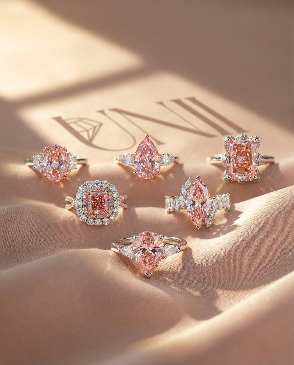 uniijewels's tweet image. Soft in color. Powerful in presence.

Explore our Fancy Lab-Grown Pink Diamond Engagement Ring Collection crafted for the unforgettable yes.

uniijewels.com/collections/fa…

#PinkDiamond #LabGrownLuxury #UniiJewels