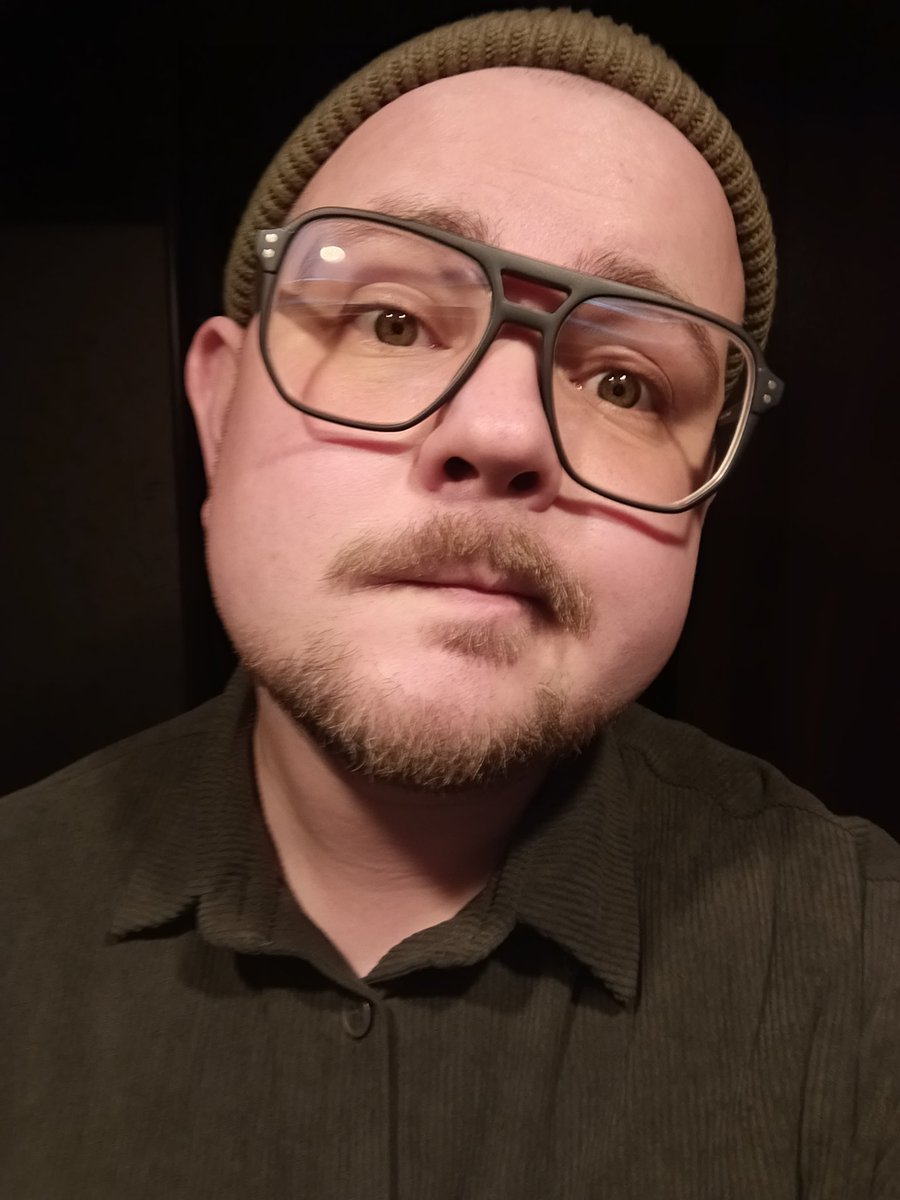 Mike is in the swamp tweet media