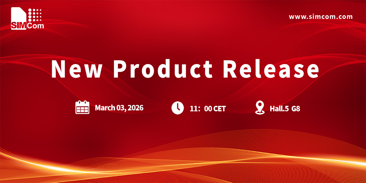 SIMCom Wireless tweet media