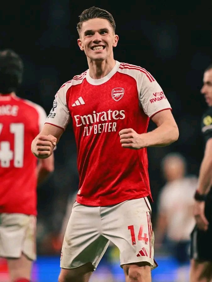 all arsenal news tweet media