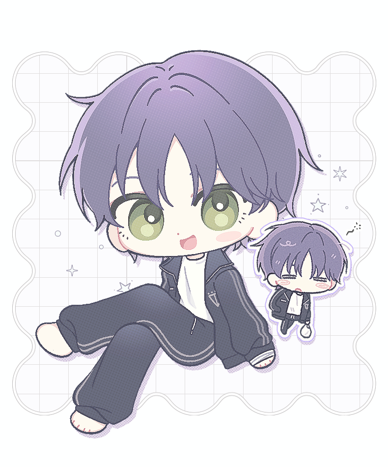 #金剛力也像
