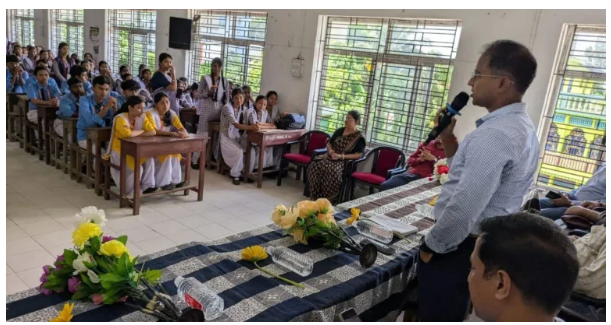 SLSV Purpose tweet media