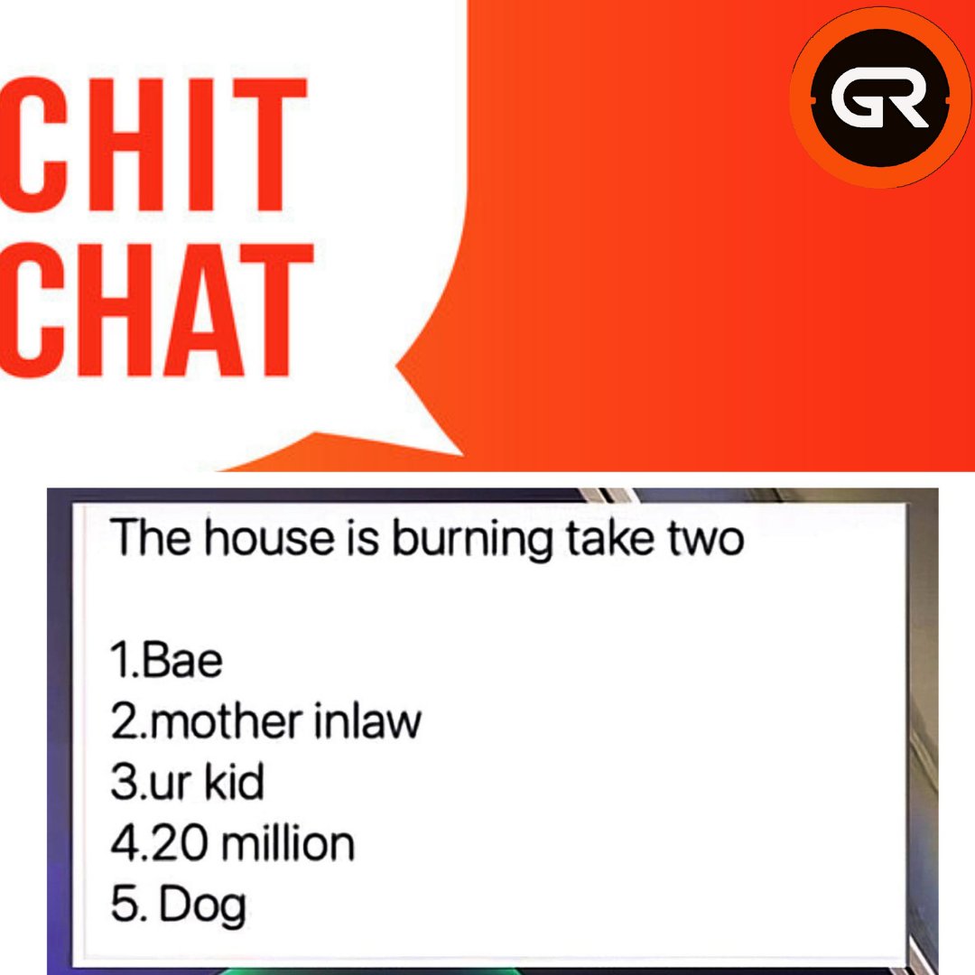 GengetoneRadio's tweet photo. No cheating 😭 What are you saving? Matiangi Mole Kazi Bila Kelele 

#PickTwo #ChitChat #TrendingTopic #ViralDebate #KenyanConversations #XSpace https://t.co/pzlRDYyQV2
