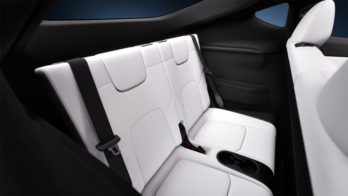 The Tesla Newswire tweet media