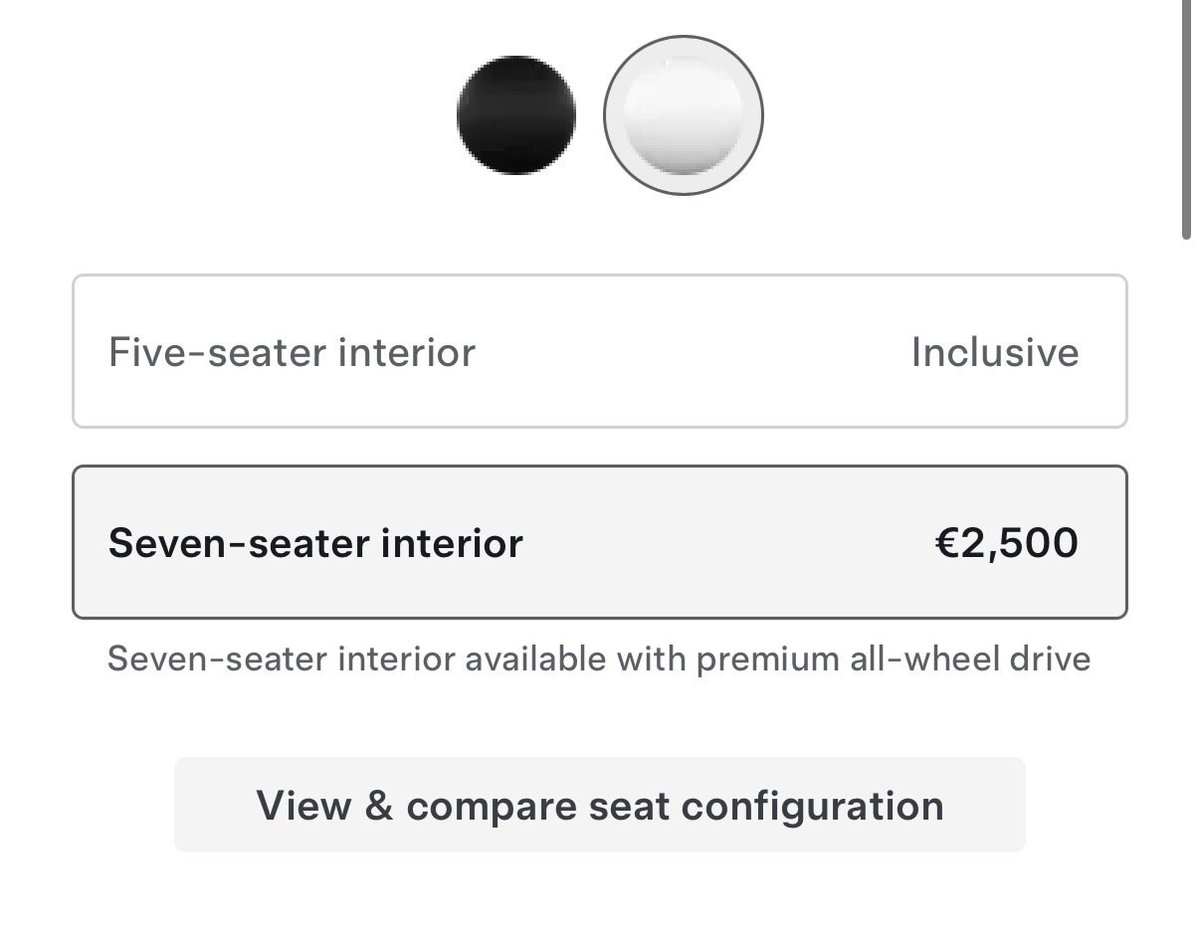 The Tesla Newswire tweet media