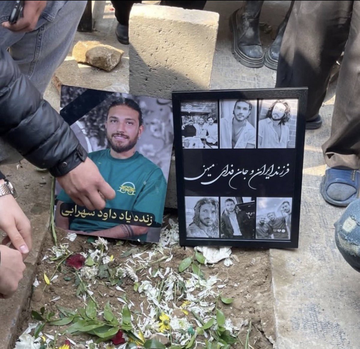 Aℓireza tweet media