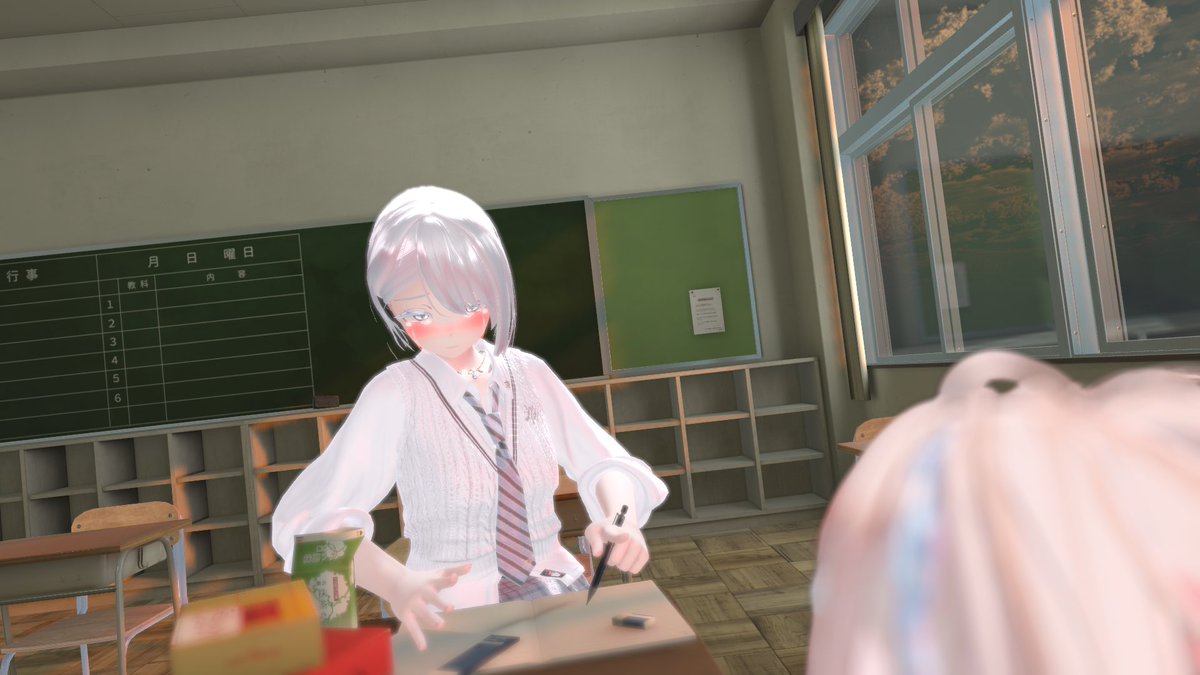 ばかぽ。 tweet media