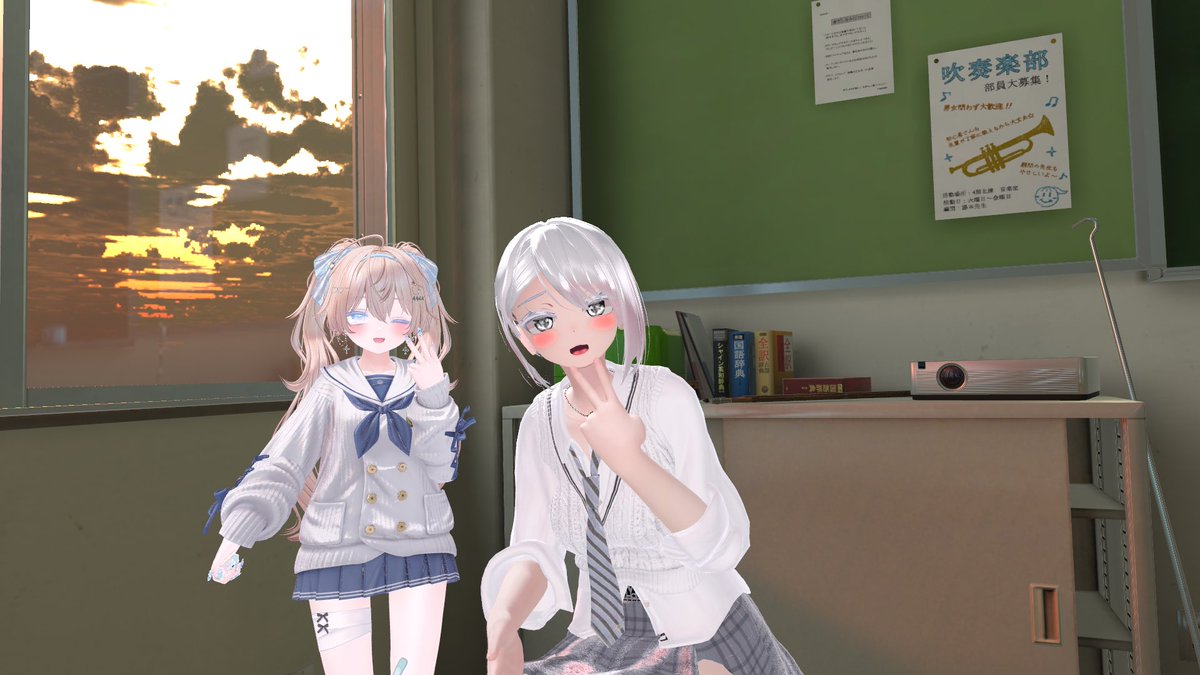 ばかぽ。 tweet media