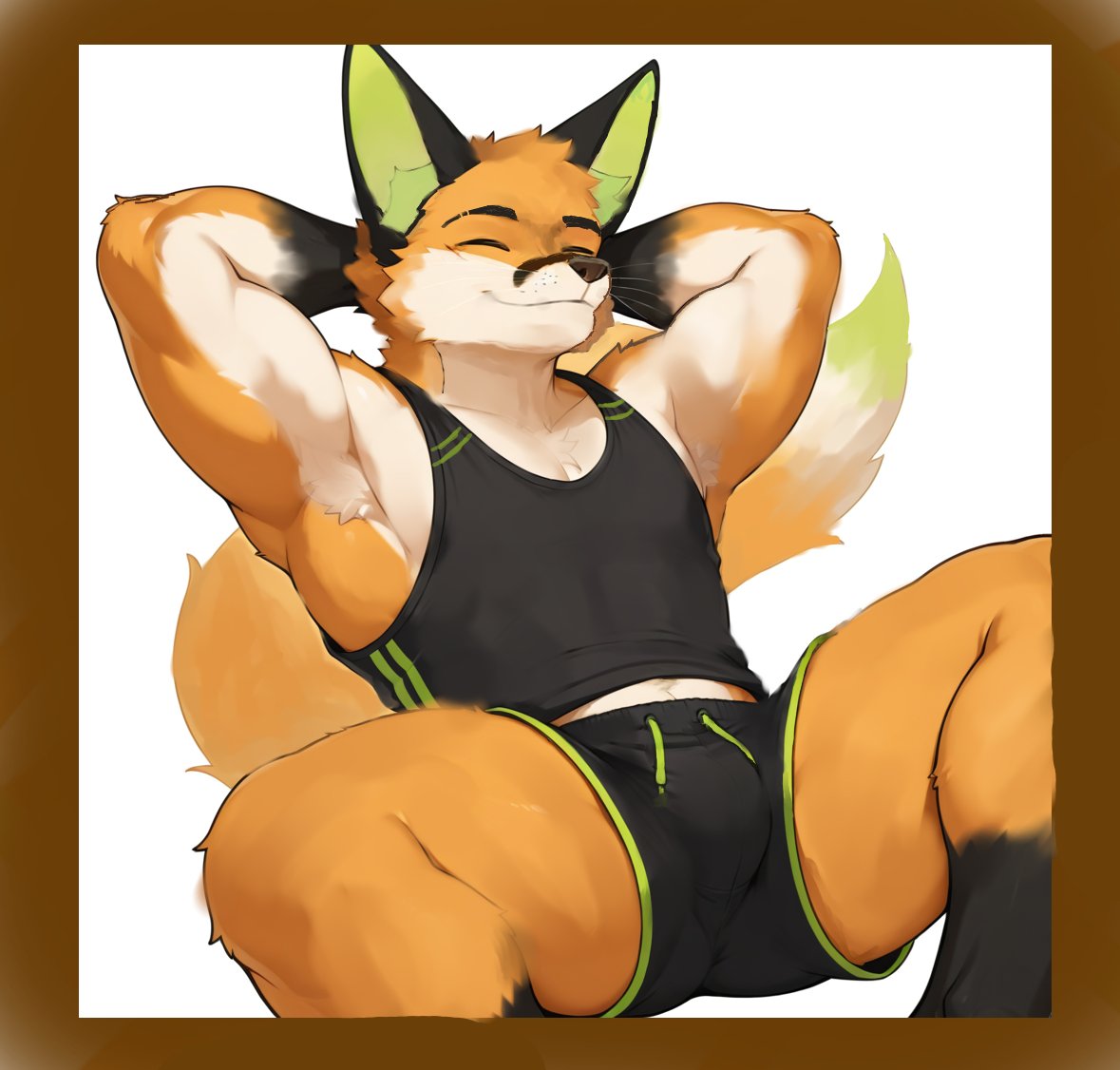 PPimcture's tweet photo. Commission for @EvilFolpyAD 
Ty for reaching out
#FurryArt https://t.co/JRK2g6iZcp