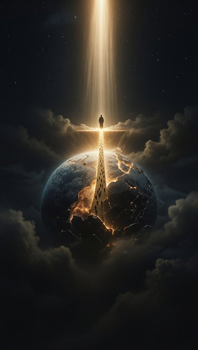 Jesusthelight1 tweet media